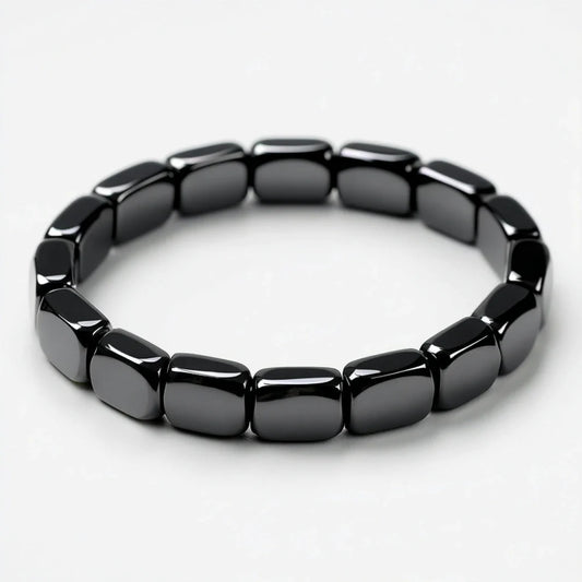 Hemevia™️ Hematite Bracelet